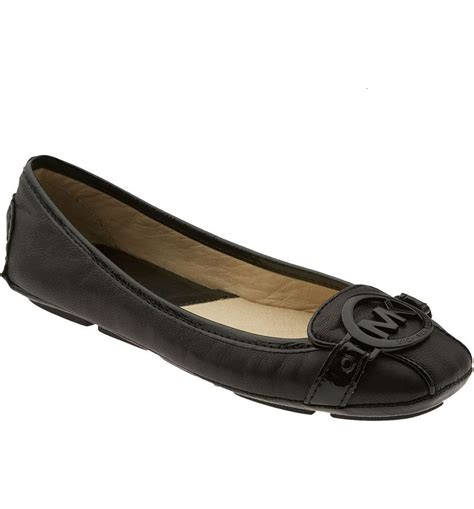 michael kors fulton flats nordstrom|Michael Kors uma under armour.